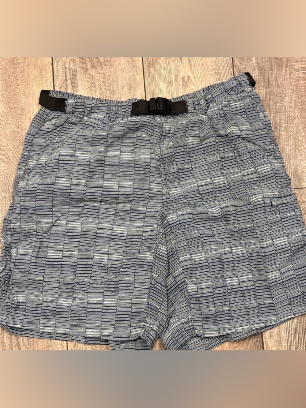 Patagonia Men's River Shorts